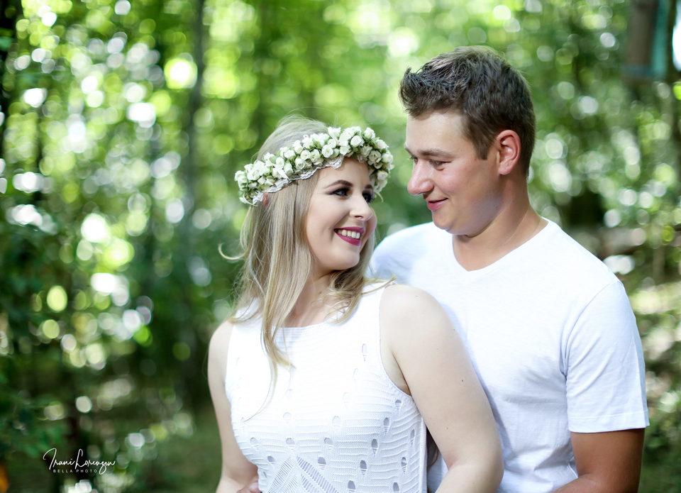 Anelize e Leandro-Pré_Casamento